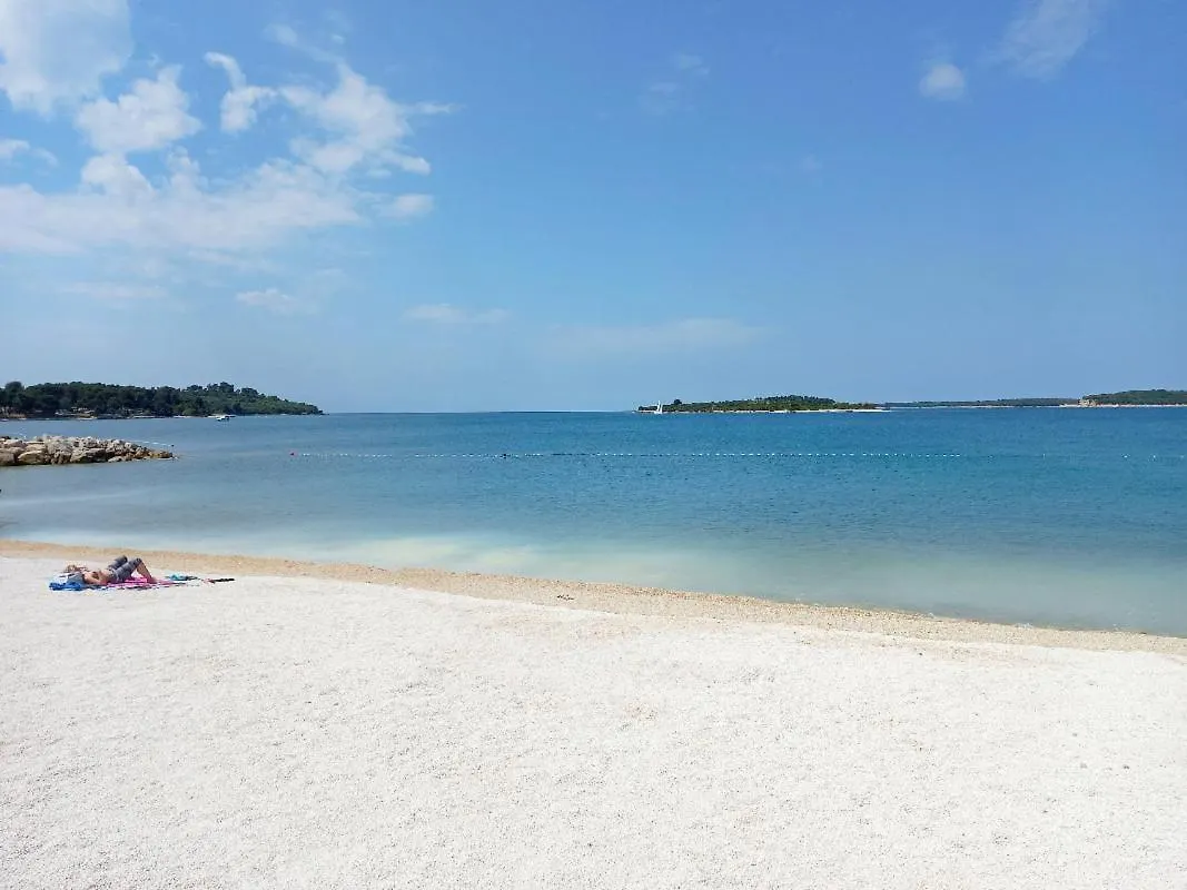 Holiday Apartment Kate Valbandon Κροατία