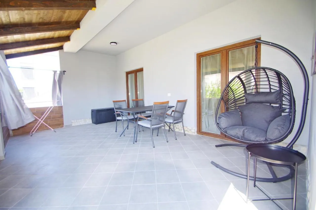 Holiday Apartment Kate Valbandon Κροατία