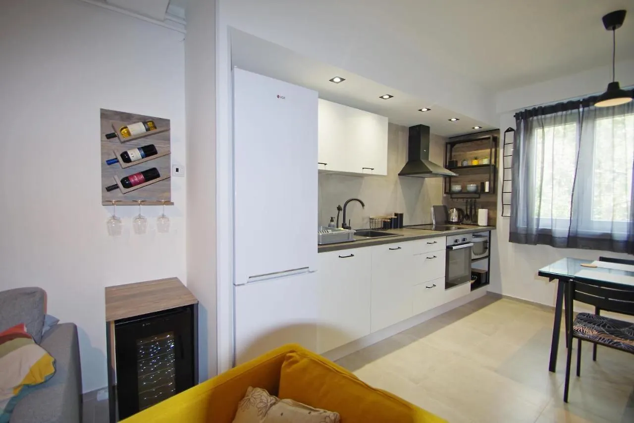 Holiday Apartment Kate Valbandon 0*,  Κροατία