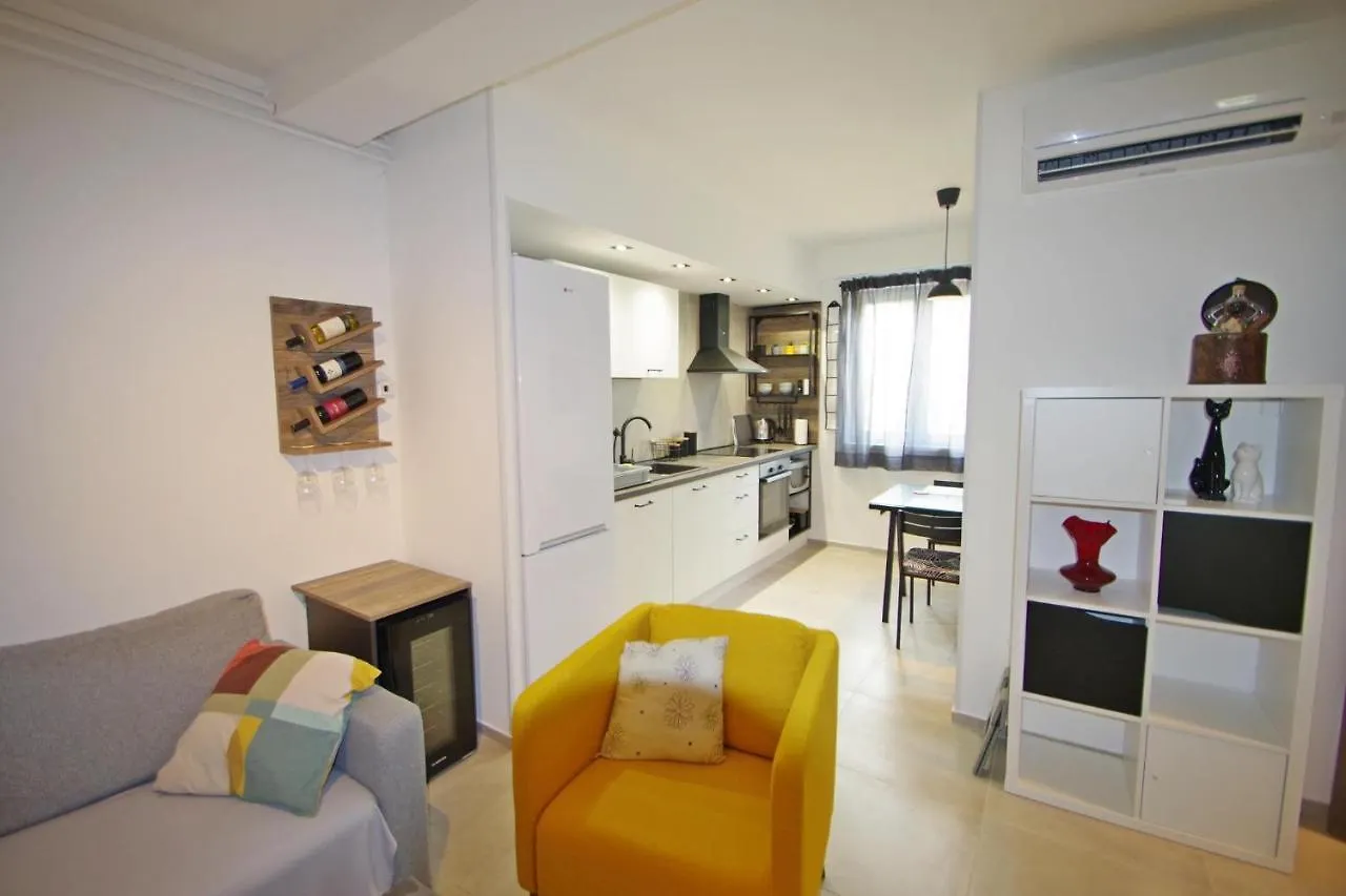 Holiday Apartment Kate Valbandon Κροατία