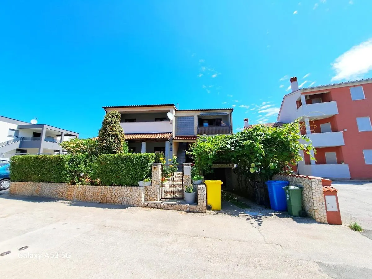 Valbandon Holiday Apartment Kate 0*,  קרואטיה