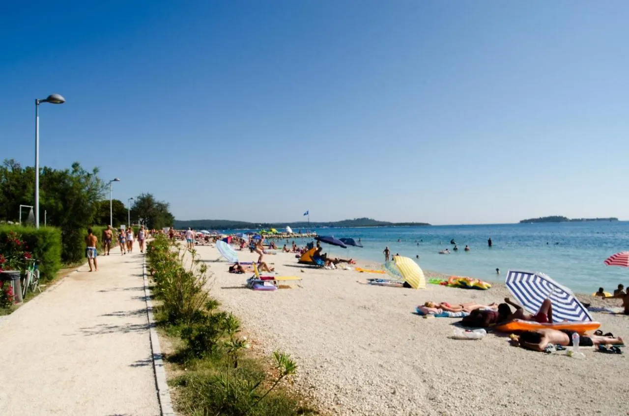 Holiday Apartment Kate Valbandon Κροατία