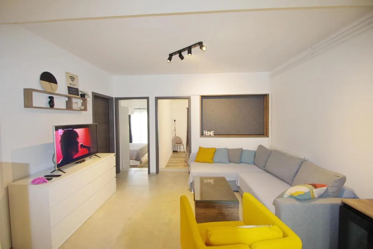 Holiday Apartment Kate Valbandon