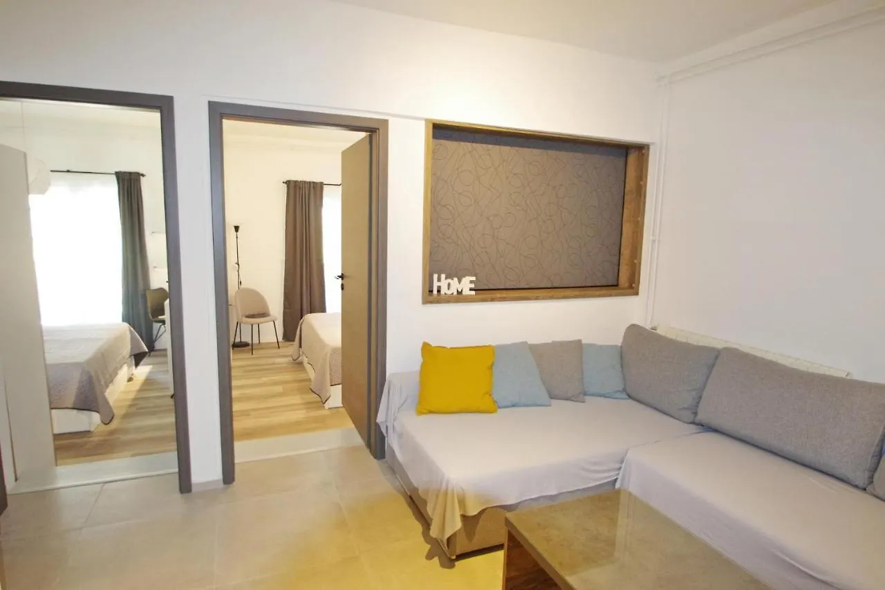 Holiday Apartment Kate Valbandon